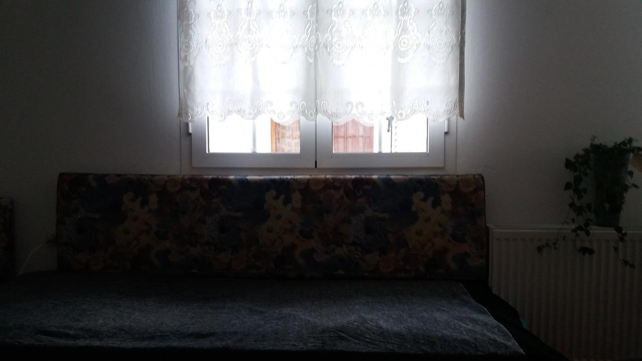 Anthi'S Cottage Kastellanoi  Bagian luar foto